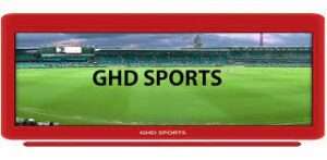 GHD Sports Apk