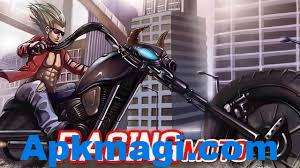 Racing Moto Mod Apk