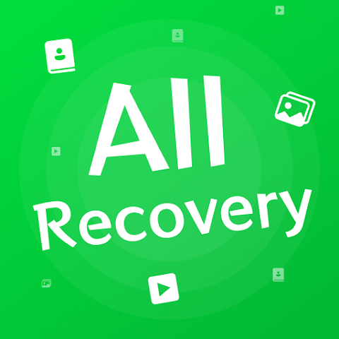 All Recovery: Photos & Videos App Download for Android"