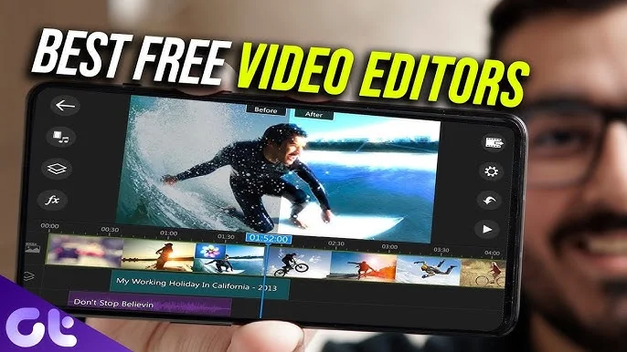 ApkMagi The Best Pro Video Editing Apps for Android and iOS