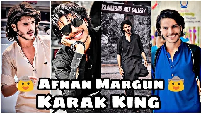 ApkMagi How to do HDR Editing in One Click like Karak King Afnan Margun