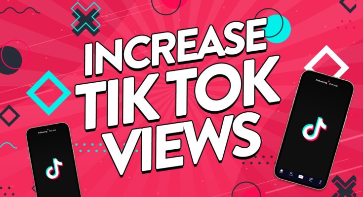 How To Get MORE Views on TikTok in 2024 (NEW ALGORITHM UPDATE)