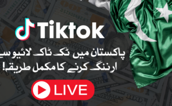 TikTok Live Mod Apk Download For Android And Earn Money