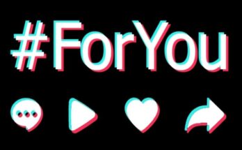 TikTok foryou option App Download For Android