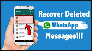ApkMagi.com Recover WhatsApp Deleted Messages
