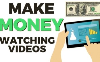 ApkMagi.com How To Earning Money by Watching Videos: