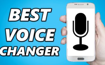 ApkMagi.com How to Best Voice Changer