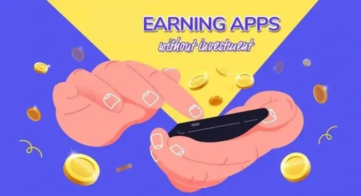 ApkMagi.com Real Online Earning App Without Investment