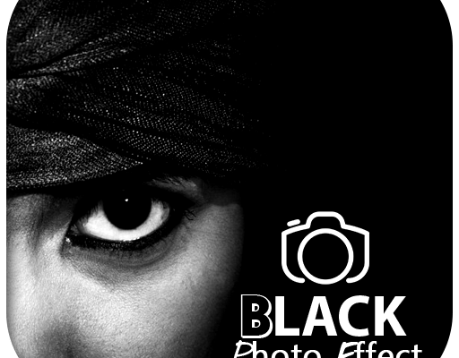 ApkMagi.com How to Best Black Picture Editing