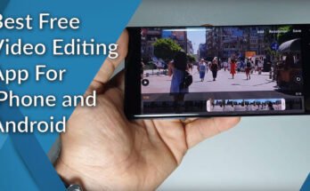 ApkMagi.com Best Video Editing Apps