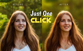 ApkMagi.com How To Blur Your Video Background In Just One Click
