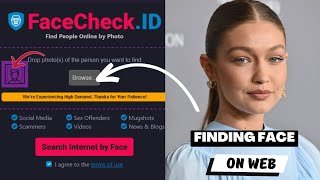 How to download and use Face cheak best trik Anybody use This trik