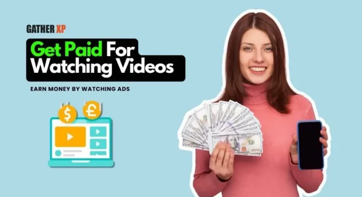 ApkMagi.com How to make money by watching videos