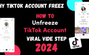 ApkMagi.com Viral For You TikTok Trick: Unfreezing Your TikTok Account in 2024