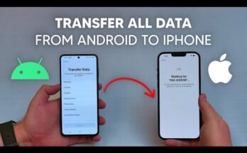 ApkMagi.com How to Share Files from Android to iPhone In Just One Click