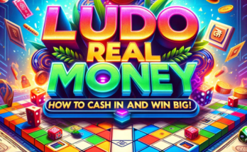 ApkMagi.com Play Ludo and Earn Money: Transforming a Classic Game into a Modern Income Source