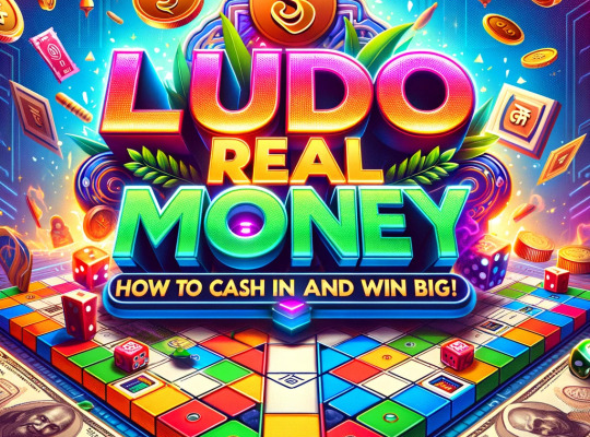 ApkMagi.com Play Ludo and Earn Money: Transforming a Classic Game into a Modern Income Source