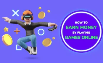 ApkMagi.com Play Games and Earn Real Money: Unlocking the Potential of Gaming