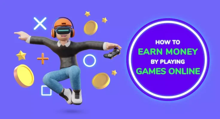 ApkMagi.com Play Games and Earn Real Money: Unlocking the Potential of Gaming