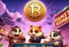 ApkMagi.com Hamster Kombat Token Set to Launch on September 26: Tap tap