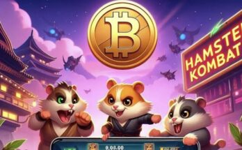 ApkMagi.com Hamster Kombat Token Set to Launch on September 26: Tap tap