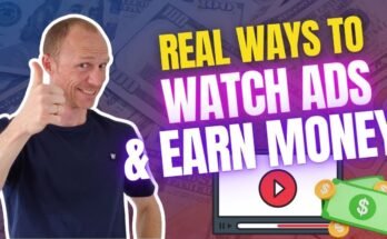 ApkMagi.com Watch Ads and Earn Money: Turn Your Screen Time into Cash