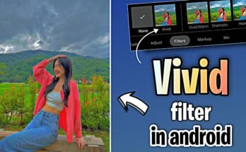ApkMagi.com iPhone-Like Photo Editing on Android: Achieve Stunning Results with Vivid HD Filters