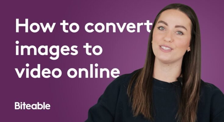 ApkMagi.com How to Convert Images to Video Online