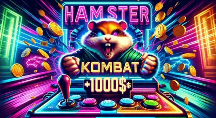 ApkMagi.com Hamster Kombat Telegram Airdrop: A Comprehensive Guide