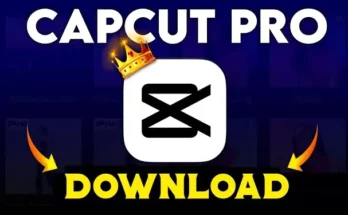 ApkMagi.com New CapCut Pro Gmail Login Version Free Download for iPhone and Android