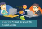 How to Protect Your Photos and Videos on Social Media