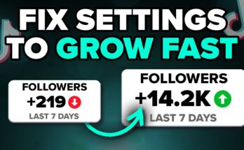 ApkMagi.com How To Grow Your Tiktok Account in 202a4 And 2025