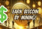 ApkMagi.com Bitcoin Mining (Crypto Miner) Earning App: