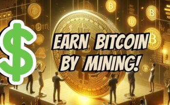 ApkMagi.com Bitcoin Mining (Crypto Miner) Earning App: