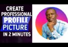 ApkMagi.com How to Make a Professional Profile Picture