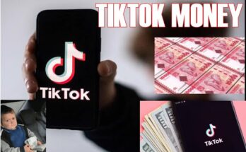 ApkMagi.com How to Use TikTok live in the UK to Increase Earnings