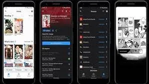 Mangadex APK v1.0.6 free Download for For Android & iOS 2023 5 Mangadex APK